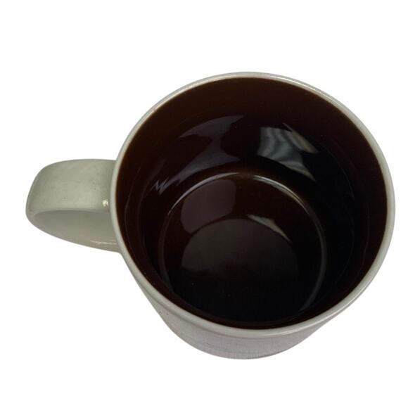 2015 New Starbucks You Are Here Collection Pike Place 14oz Ceramic Coffee Mug - Picture 3 of 4